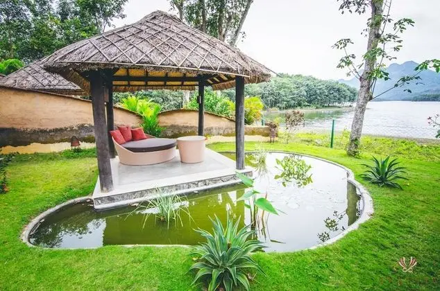 Executive Villa