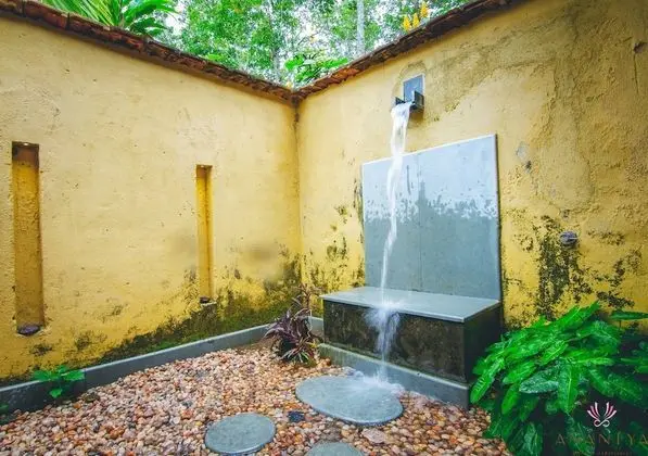 Executive Villa