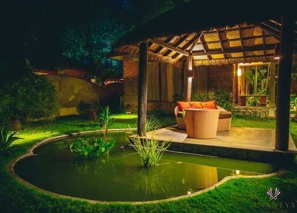 Executive Villa
