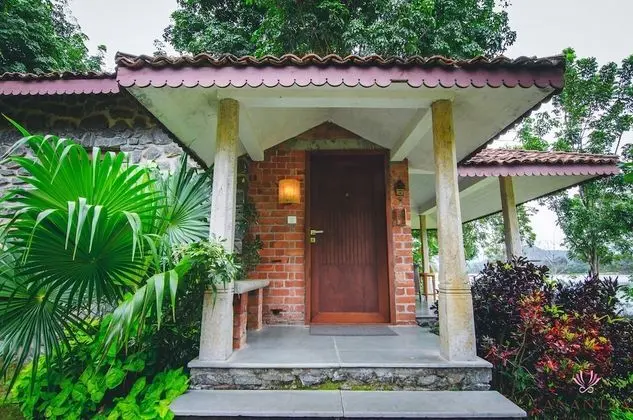 Kır Evi