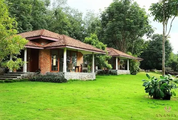 Kır Evi