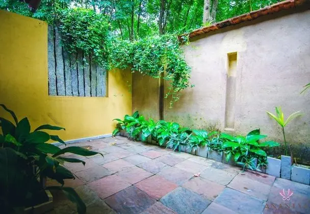 Kır Evi