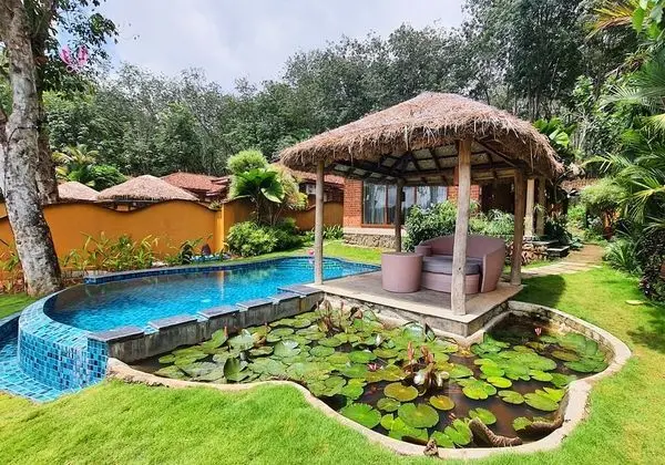 Veda Pool Villa