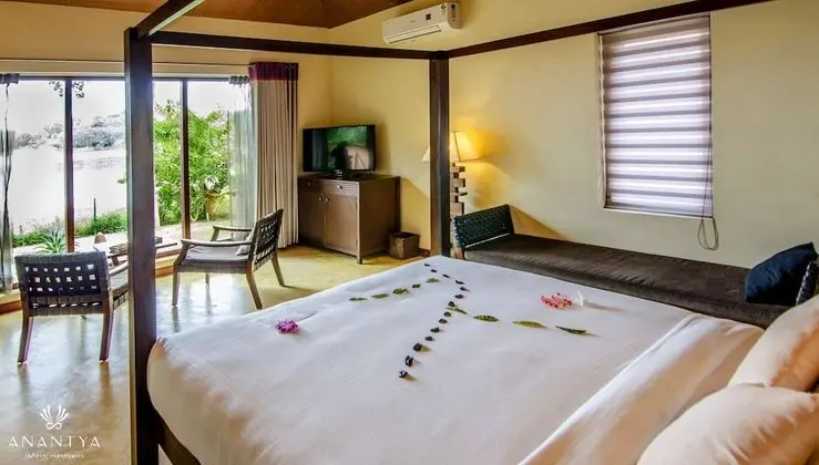 Veda Pool Villa