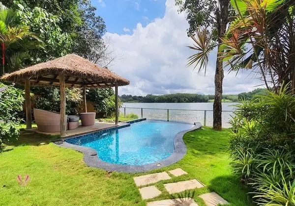 Veda Pool Villa