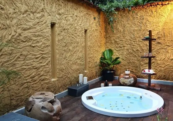 Veda Pool Villa