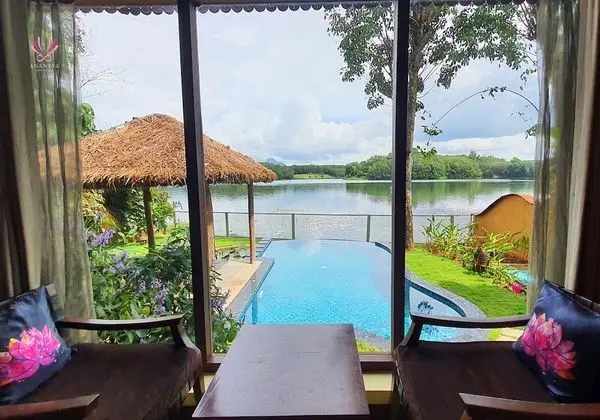 Veda Pool Villa