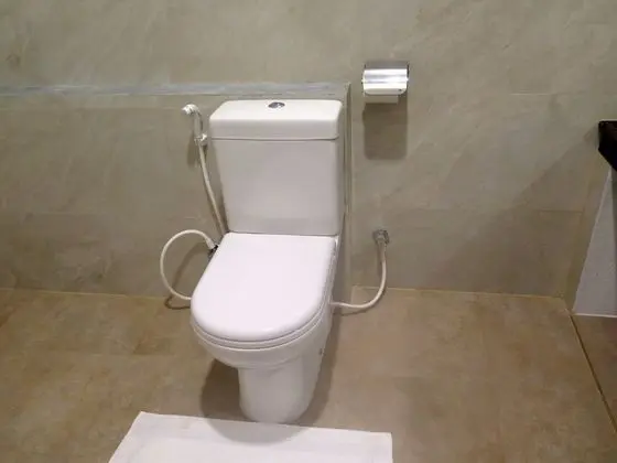 Deluxe Tek Büyük Yataklı Oda, Balkon, Okyanus Manzaralı