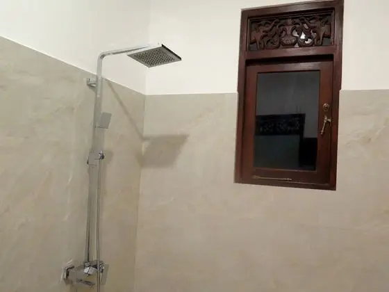Deluxe Tek Büyük Yataklı Oda, Balkon, Okyanus Manzaralı