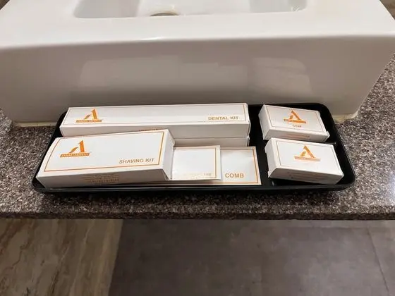 Banyo imkân ve özellikleri