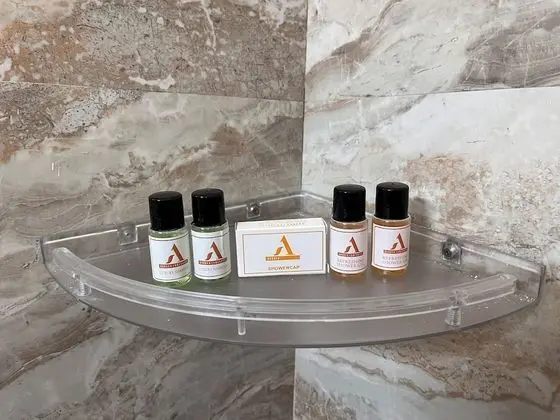 Banyo imkân ve özellikleri