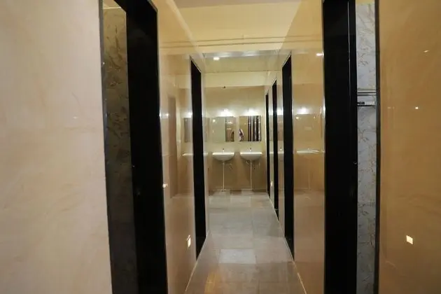 Economy Ortak Ranzalı Oda