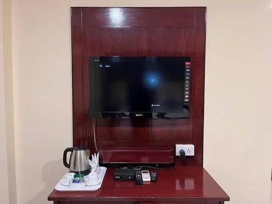 Televizyon