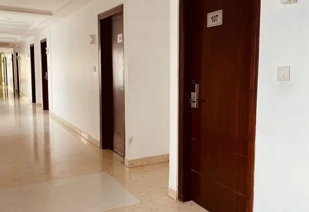 Premium Oda, 1 En Büyük (King) Boy Yatak