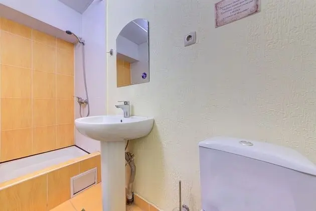 Standard Üç Kişilik Oda