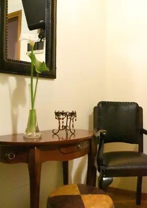 Basic Tek Kişilik Oda