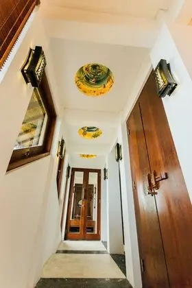 Villa, 3 Yatak Odası (Puri Saanti Free ReturnAirportTransfe)