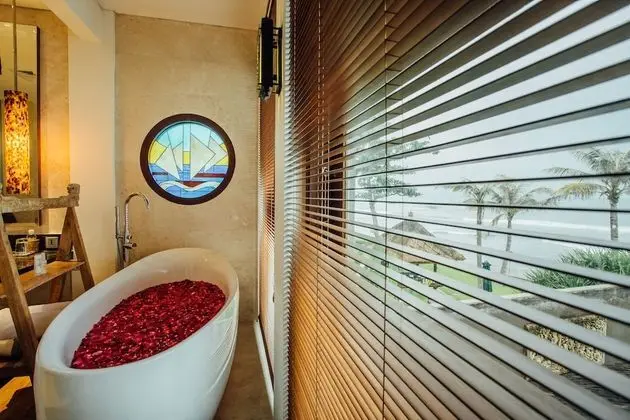 Villa, 3 Yatak Odası (Puri Saanti Free ReturnAirportTransfe)