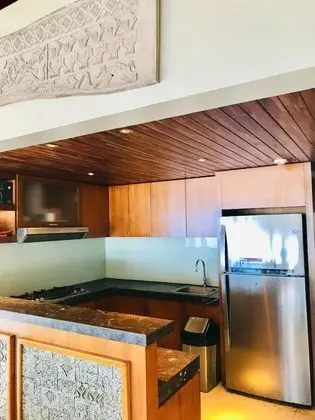 Villa, 4 Yatak Odası (Puri Awani Free ReturnAirportTransfer)