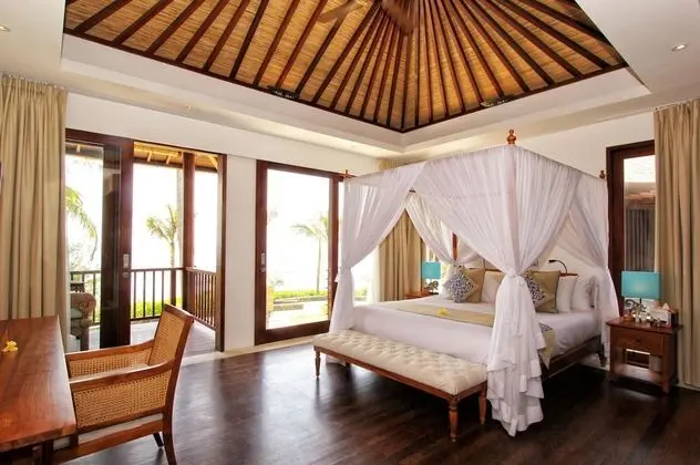 Villa, 6 Yatak Odası (Puri Salila with Free Daily Car Usage)