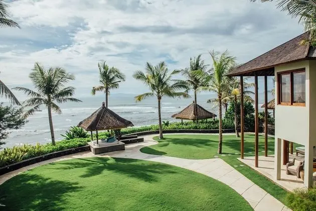Villa, 6 Yatak Odası (Puri Salila with Free Daily Car Usage)