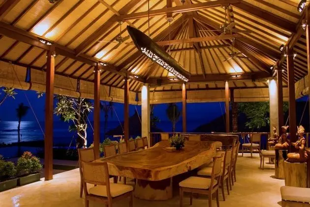 Villa, 6 Yatak Odası (Puri Salila with Free Daily Car Usage)