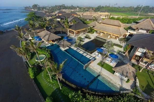 Villa, 6 Yatak Odası (Puri Salila with Free Daily Car Usage)