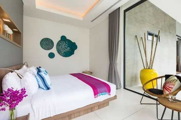 5-Bedroom Pool Villa