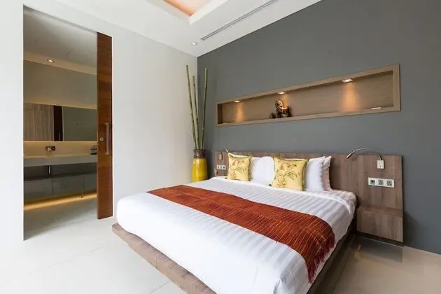 5-Bedroom Pool Villa