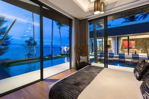 5-Bedroom Pool Villa