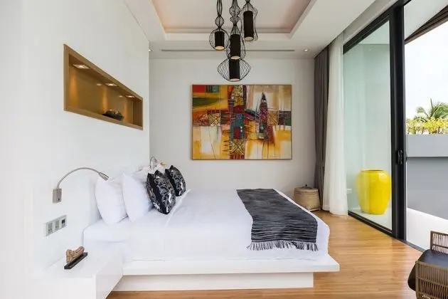 5-Bedroom Pool Villa