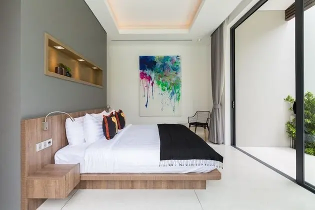 5-Bedroom Pool Villa