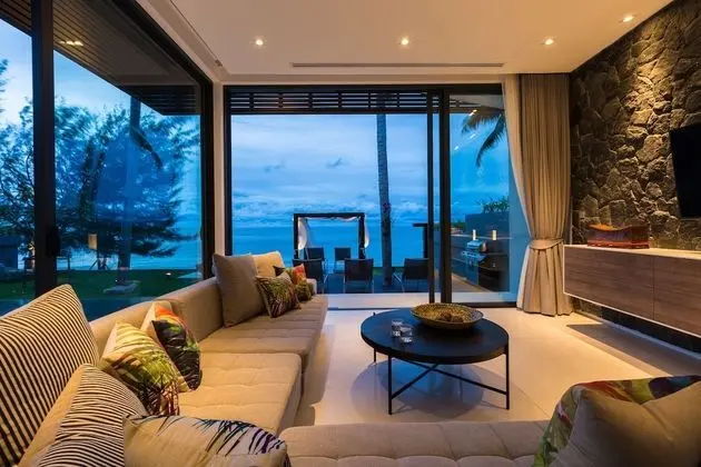 5-Bedroom Pool Villa