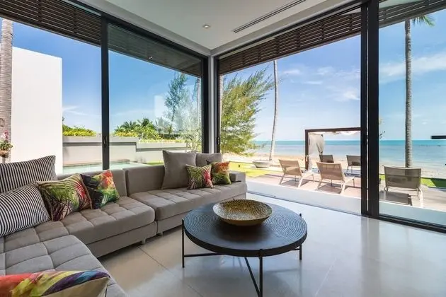 5-Bedroom Pool Villa