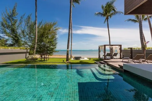 5-Bedroom Pool Villa