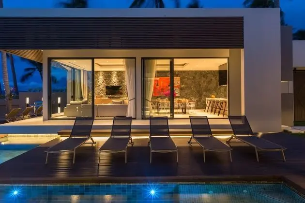 5-Bedroom Pool Villa