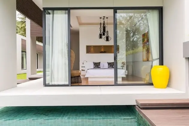 5-Bedroom Pool Villa