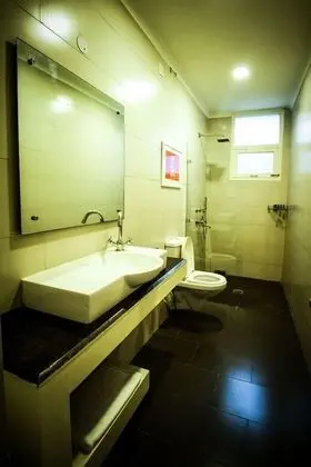 Deluxe Apart Daire, 2 Yatak Odası
