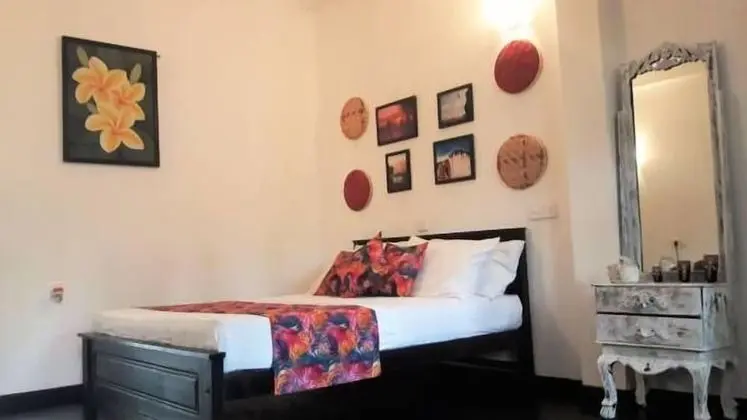 Villa, 4 Yatak Odası