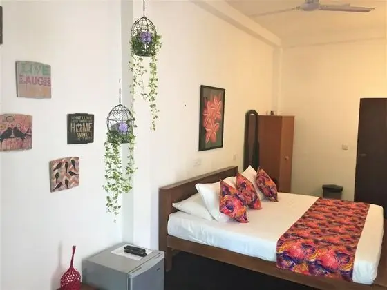Villa, 4 Yatak Odası