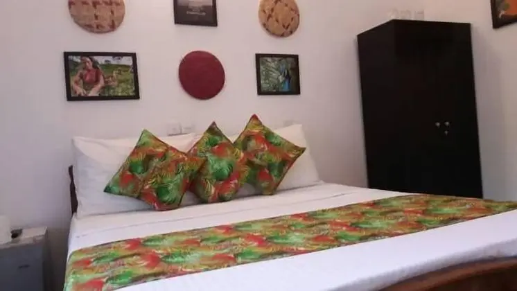 Villa, 4 Yatak Odası