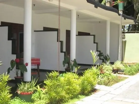 Villa, 4 Yatak Odası