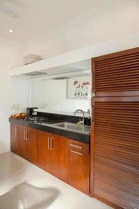 Villa, 1 Yatak Odası, Kişiye Özel Havuzlu
