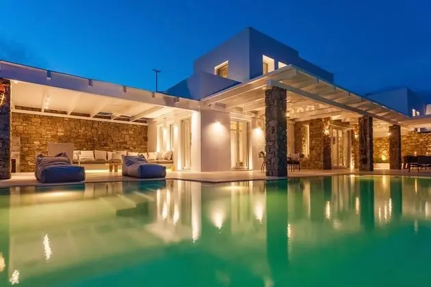 Elite Villa