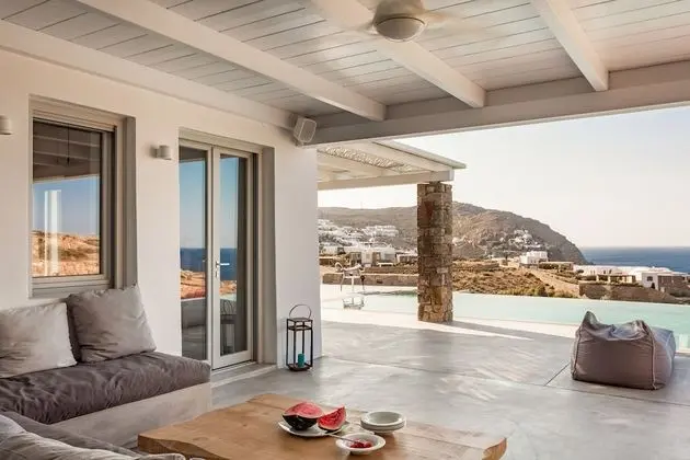 Elite Villa