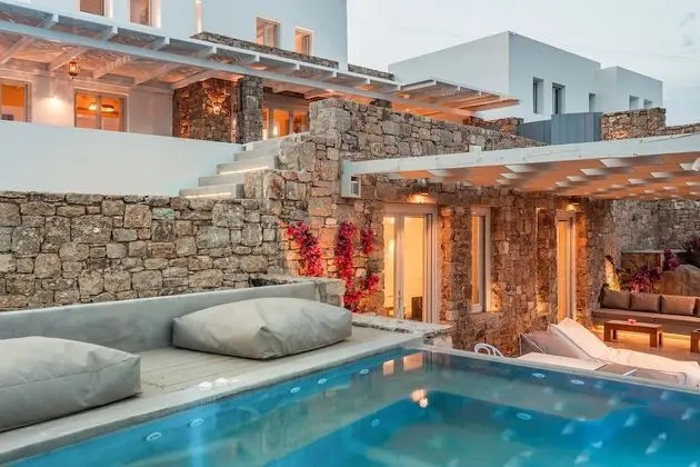 Elite Villa