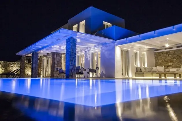 Luxury Villa