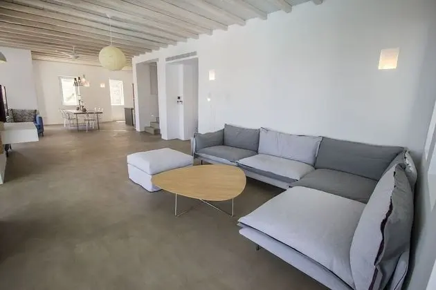 Luxury Villa