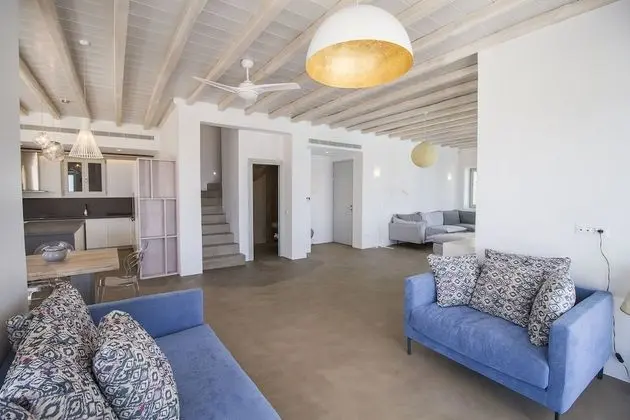 Luxury Villa
