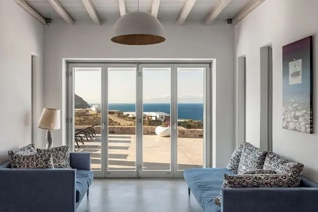Luxury Villa